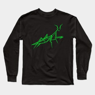 mantis Long Sleeve T-Shirt